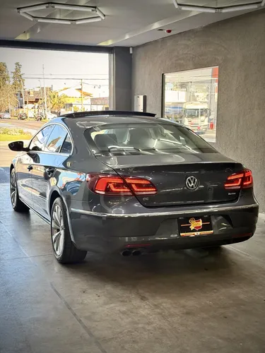 Volkswagen Passat 2.0 Luxury Tsi 211cv Dsg - foto 4