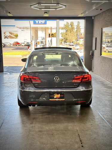 Volkswagen Passat 2.0 Luxury Tsi 211cv Dsg - foto 5