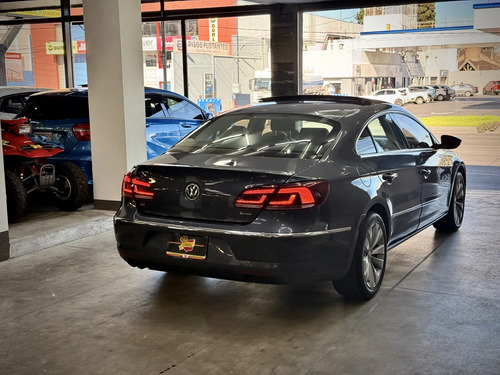 Volkswagen Passat 2.0 Luxury Tsi 211cv Dsg - foto 6
