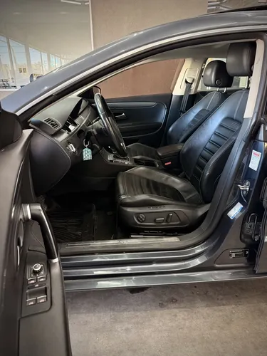 Volkswagen Passat 2.0 Luxury Tsi 211cv Dsg - foto 7