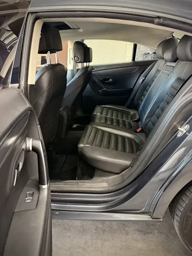 Volkswagen Passat 2.0 Luxury Tsi 211cv Dsg - foto 8