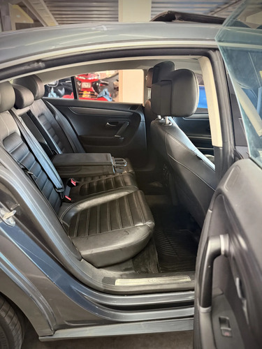 Volkswagen Passat 2.0 Luxury Tsi 211cv Dsg - foto 9