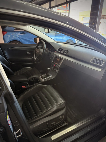 Volkswagen Passat 2.0 Luxury Tsi 211cv Dsg - foto 10