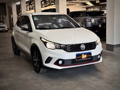 Fiat Argo 1.8 Hgt - foto 3