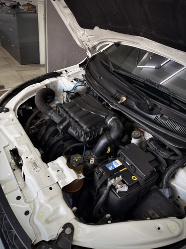 Fiat Argo 1.8 Hgt - foto 4