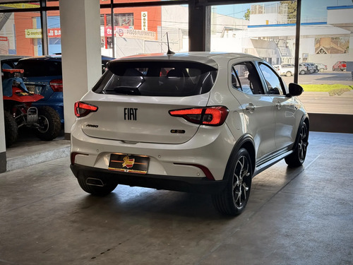 Fiat Argo 1.8 Hgt - foto 5