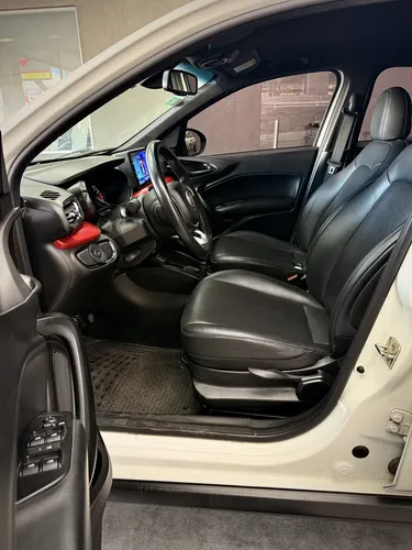 Fiat Argo 1.8 Hgt - foto 8