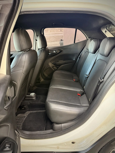 Fiat Argo 1.8 Hgt - foto 9