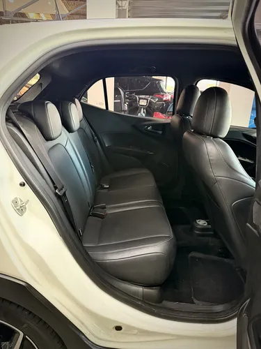 Fiat Argo 1.8 Hgt - foto 10