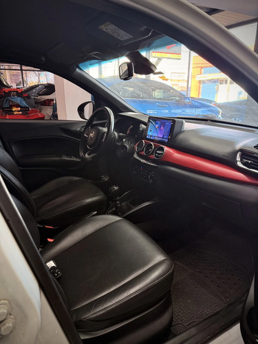 Fiat Argo 1.8 Hgt - foto 11
