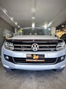 Volkswagen Amarok 2.0 Cd Tdi 180cv 4x2 Highline Pack At - foto 2