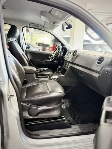 Volkswagen Amarok 2.0 Cd Tdi 180cv 4x2 Highline Pack At - foto 7