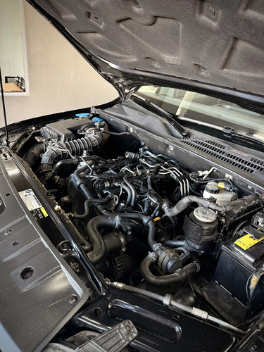 Volkswagen Amarok 2.0 Cd Tdi 140cv 4x2 Startline - foto 4