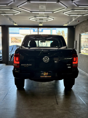 Volkswagen Amarok 2.0 Cd Tdi 140cv 4x2 Startline - foto 6