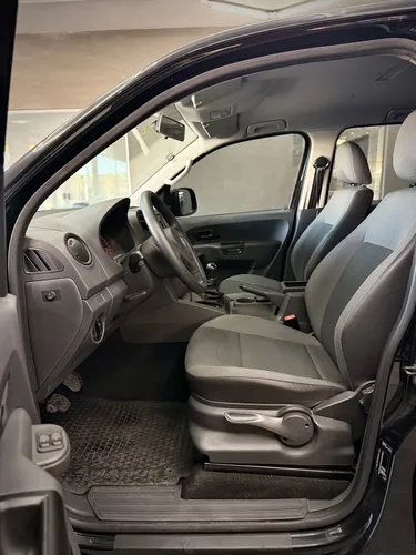 Volkswagen Amarok 2.0 Cd Tdi 140cv 4x2 Startline - foto 8