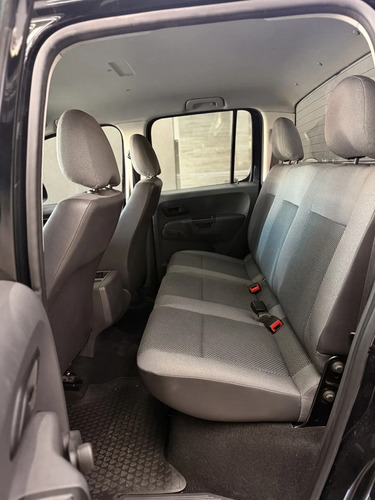 Volkswagen Amarok 2.0 Cd Tdi 140cv 4x2 Startline - foto 9