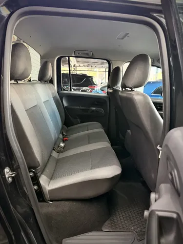Volkswagen Amarok 2.0 Cd Tdi 140cv 4x2 Startline - foto 10