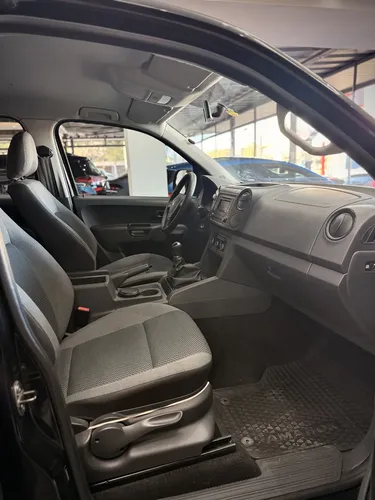 Volkswagen Amarok 2.0 Cd Tdi 140cv 4x2 Startline - foto 11