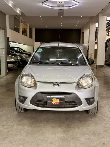 Ford Ka 1.6 Fly Viral 95cv - foto 2