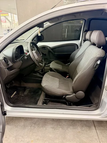 Ford Ka 1.6 Fly Viral 95cv - foto 8