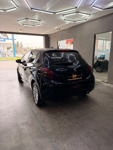 Peugeot 208 1.6 Allure Nav Tiptronic - foto 4