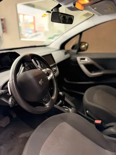 Peugeot 208 1.6 Allure Nav Tiptronic - foto 6
