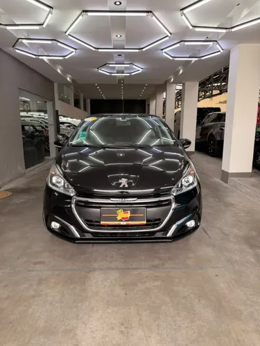Peugeot 208 1.6 Allure Nav Tiptronic - foto 7