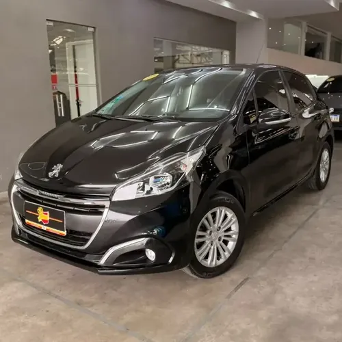 Peugeot 208 1.6 Allure Nav Tiptronic - foto 8