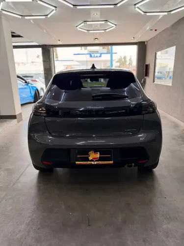Peugeot 208 1.0 T200 Gt Cvt - foto 2