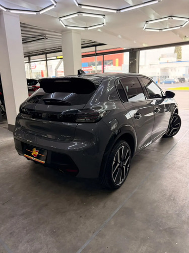 Peugeot 208 1.0 T200 Gt Cvt - foto 4