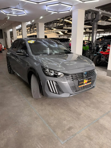 Peugeot 208 1.0 T200 Gt Cvt - foto 5