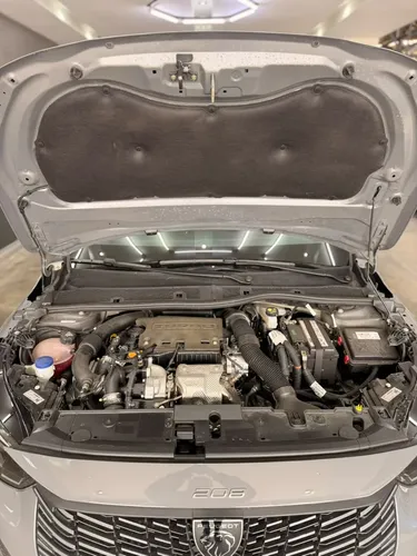 Peugeot 208 1.0 T200 Gt Cvt - foto 9
