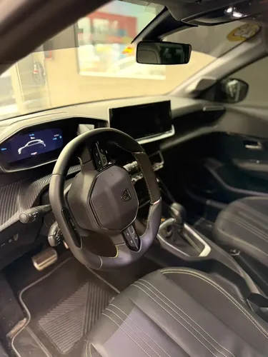Peugeot 208 1.0 T200 Gt Cvt - foto 10