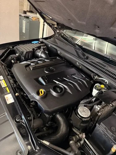 Volkswagen Amarok 3.0 Cd Tdi V6 Extreme Black Style - foto 6