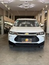 Chevrolet Tracker 1.2 Turbo Ltz At - foto 3