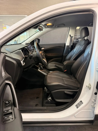 Chevrolet Tracker 1.2 Turbo Ltz At - foto 7