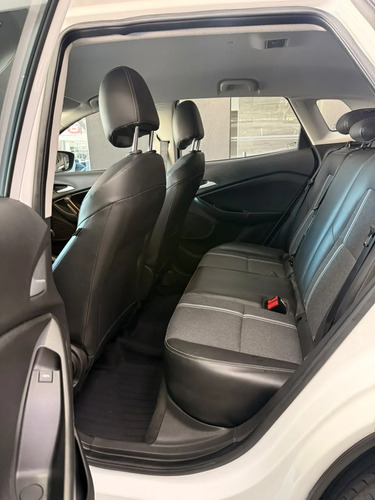 Chevrolet Tracker 1.2 Turbo Ltz At - foto 9