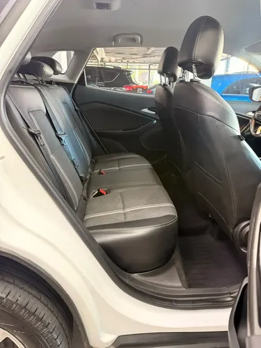 Chevrolet Tracker 1.2 Turbo Ltz At - foto 10