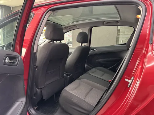 Peugeot 308 1.6 Allure Nav Hdi 115cv - foto 3
