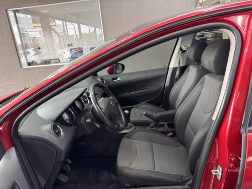 Peugeot 308 1.6 Allure Nav Hdi 115cv - foto 4