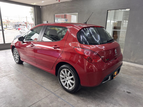 Peugeot 308 1.6 Allure Nav Hdi 115cv - foto 6