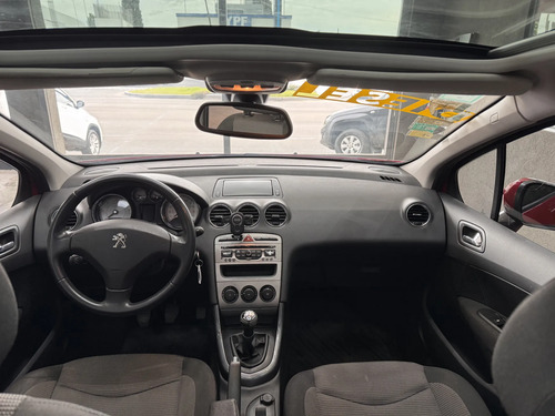 Peugeot 308 1.6 Allure Nav Hdi 115cv - foto 10