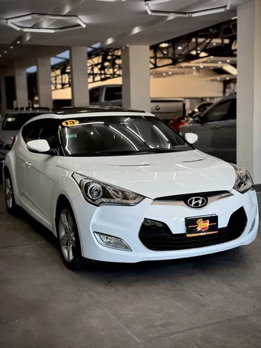Hyundai Veloster 1.6 130cv At - foto 3