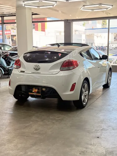 Hyundai Veloster 1.6 130cv At - foto 7