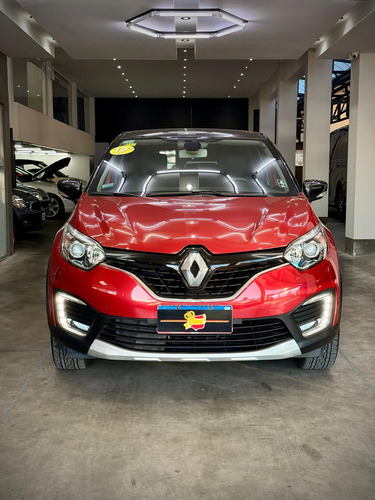 Renault Captur 2.0 Intens Manual - foto 2