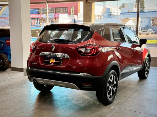 Renault Captur 2.0 Intens Manual - foto 7