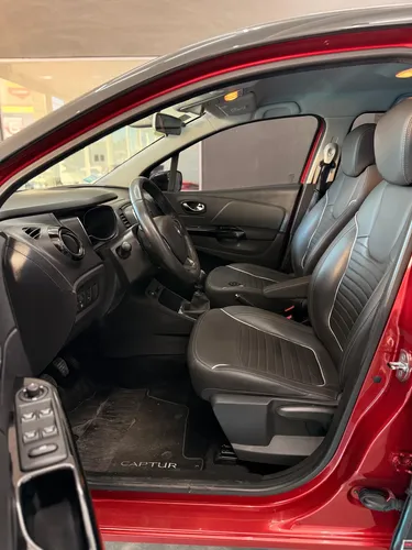 Renault Captur 2.0 Intens Manual - foto 8