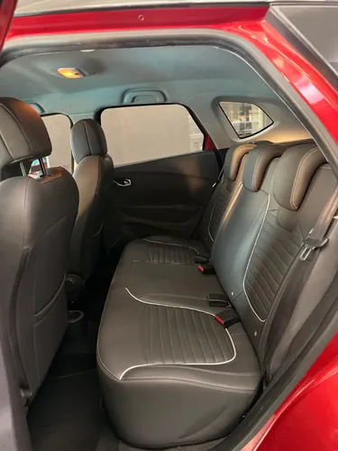 Renault Captur 2.0 Intens Manual - foto 9