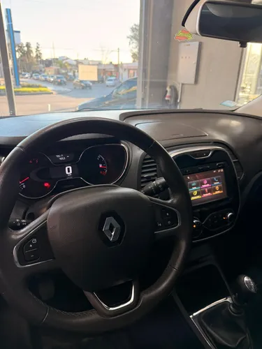 Renault Captur 2.0 Intens Manual - foto 12