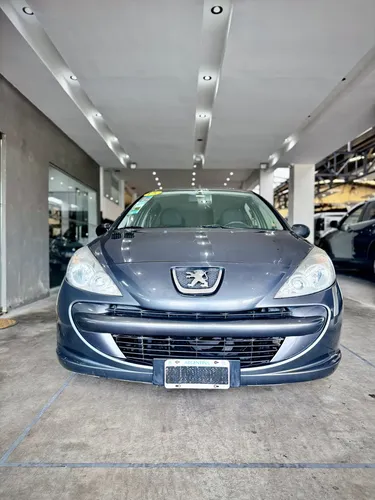 Peugeot 207 1.4 Active 75cv - foto 2